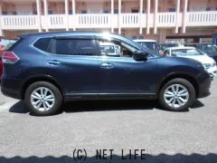 日産 エクストレイル