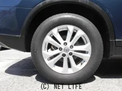 日産 エクストレイル