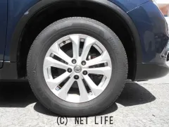 日産 エクストレイル