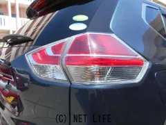 日産 エクストレイル