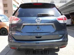 日産 エクストレイル
