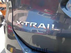 日産 エクストレイル