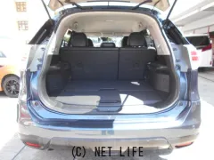 日産 エクストレイル