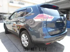 日産 エクストレイル