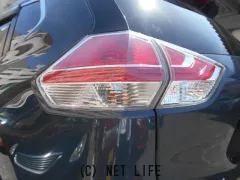 日産 エクストレイル