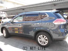 日産 エクストレイル