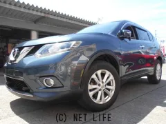 日産 エクストレイル