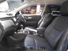 日産 エクストレイル