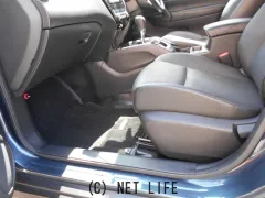 日産 エクストレイル