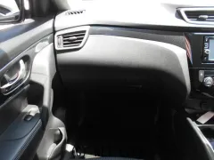 日産 エクストレイル