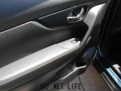 日産 エクストレイル