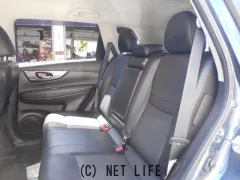 日産 エクストレイル