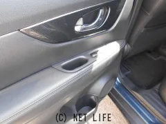 日産 エクストレイル