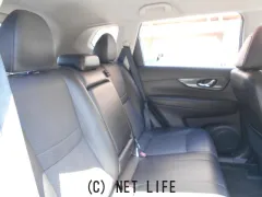 日産 エクストレイル