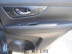 日産 エクストレイル