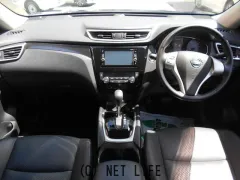 日産 エクストレイル