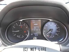 日産 エクストレイル