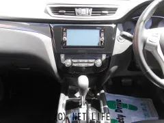 日産 エクストレイル