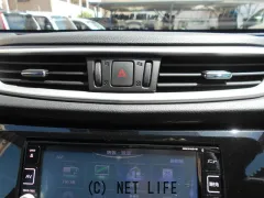 日産 エクストレイル