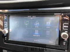 日産 エクストレイル