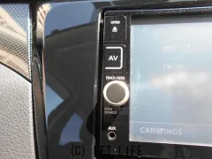 日産 エクストレイル