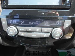 日産 エクストレイル