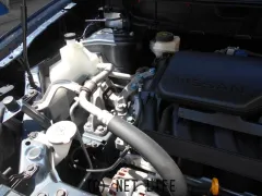 日産 エクストレイル