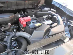 日産 エクストレイル