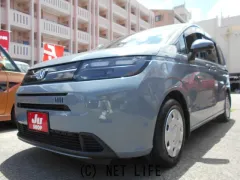 ホンダ フリード