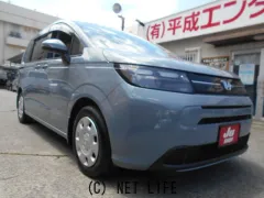 ホンダ フリード