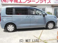 ホンダ フリード