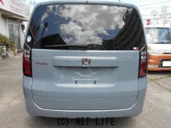 ホンダ フリード