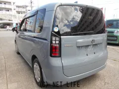 ホンダ フリード