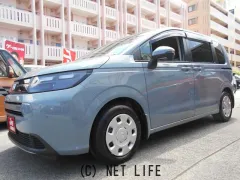 ホンダ フリード