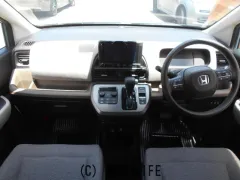 ホンダ フリード