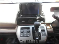 ホンダ フリード