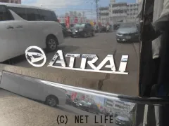 ダイハツ アトレー