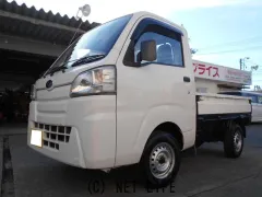 スバル サンバートラック