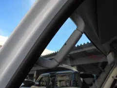 スバル サンバートラック