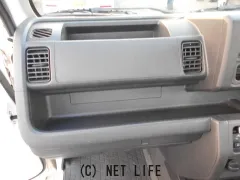 スバル サンバートラック