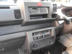 スバル サンバートラック