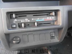 スバル サンバートラック