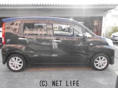 ダイハツ ムーヴ