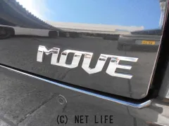 ダイハツ ムーヴ