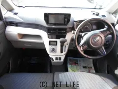ダイハツ ムーヴ