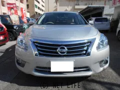 日産 ティアナ