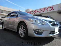 日産 ティアナ