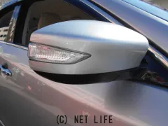 日産 ティアナ