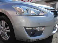 日産 ティアナ