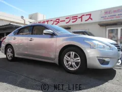 日産 ティアナ